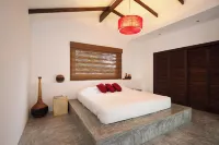 Lunar Villas Koh Tao - Luxury Private Pool Villas