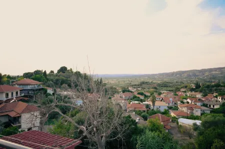 Evgenias House Ancient Olympia - Happy Rentals Отели в г. Олимпия