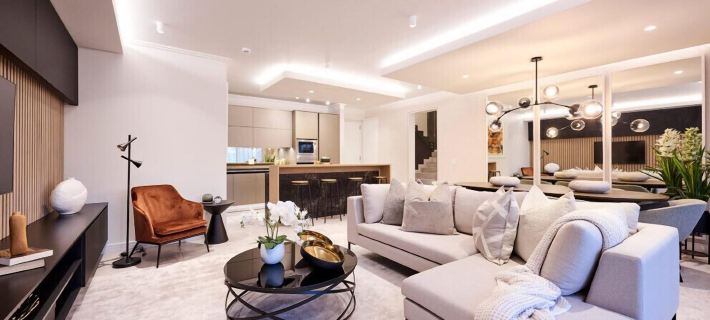 Executive Apartment at Ellipse Waterfall Các khách sạn ở Midrand