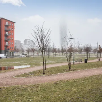 Företagsbostäder Fregattgatan