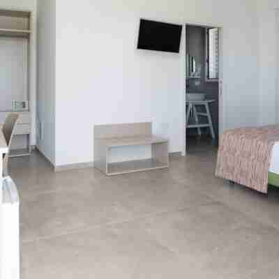 DomusTerraMare Rooms