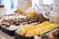 Grupotel Ibiza Beach Resort - Adults Only - breakfast