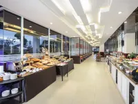 Swiss-Belhotel Jambi Hotels in Jambi