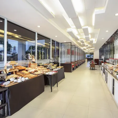 Swiss-Belhotel Jambi