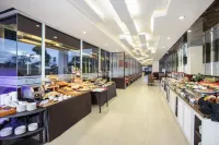 Swiss-Belhotel Jambi Hotel a Jambi