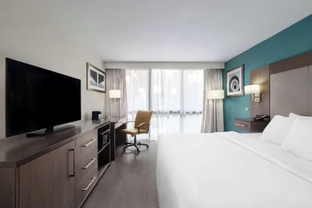 Wingate by Wyndham Kansas City