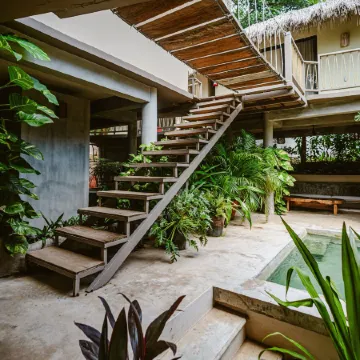 Raíz Hotel Boutique