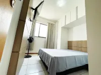 Hihome - Metropolitan - balcony