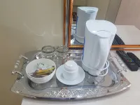 Souvenirs B & B - breakfast