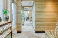 Parkhotel Heilbronn - spa