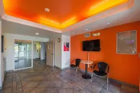 Motel 6 San Antonio, TX - Sea World North Hotels in Helotes