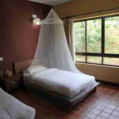 Neydo Hotel Buddhist Monastery Rooms