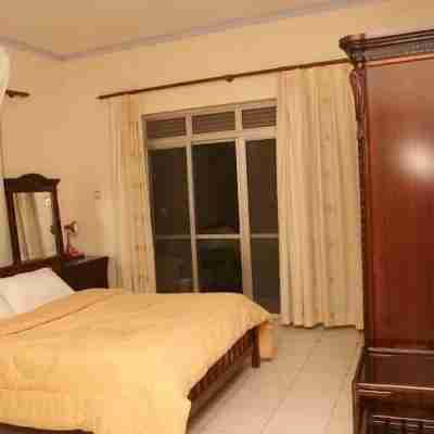 Saffron Beach Resort and Adventure Park Rooms