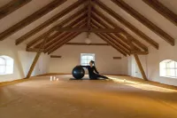 Boutiquehotel Gut Tribbevitz Auf Rügen
