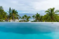 Boutik Hôtel 2A - Infinity Pools