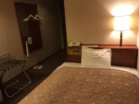Hotel Crown Hills Takefu Hotels in Echizen