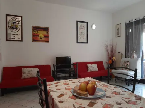 Olbia, Near Costa Smeralda Airport - Non-Smoking