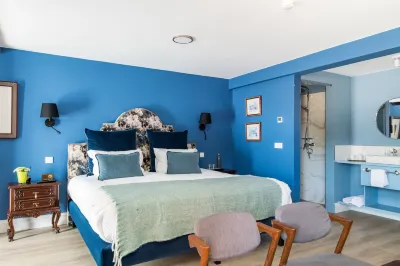 Villa Camelia Boutique House