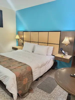 HotelManta Real Hotels in Santa Marianita