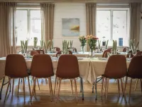 Idrottsgården Lakeside Accommodation and Events Hotels in Malmkoping