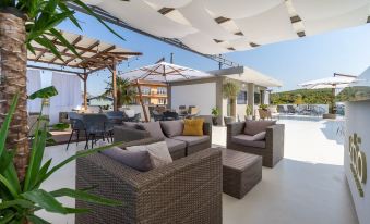 Urbio Private Suites