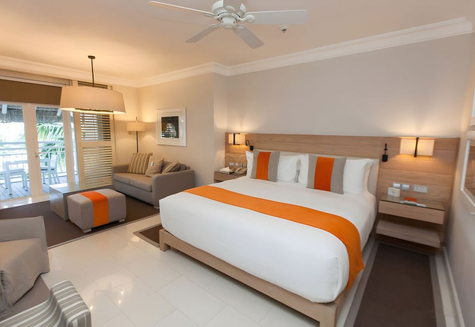 Le Clos des Bains Mauritius