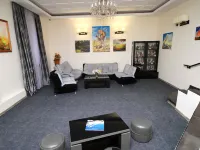 Villa Old Sololaki Hotels in Tbilisi