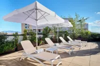 Apartamentos Luna Suites Granada Hotel in zona University College GARNATA