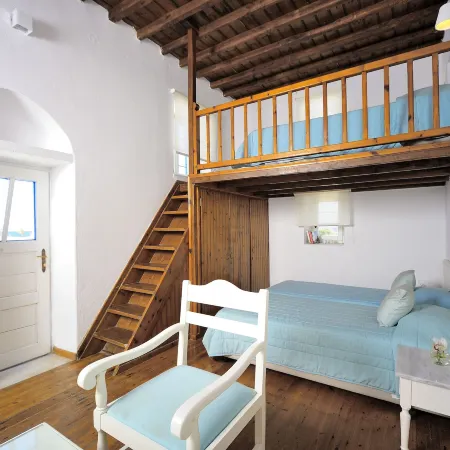 Mykonos Beach Hotel