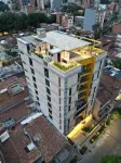 Cytrico Hotel Laureles Estadio Hotels near AKT SANCRISTOBAL