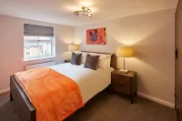 Host & Stay | Bagdale Rise Hotels near Whalebone Arch