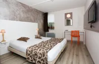 The Originals City, Hôtel Mulhouse Est Hotels in Rixheim