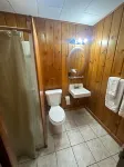 Country Cabin Motel
