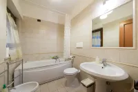 Domus Al Parco Guest House Hotels in Fiumicino
