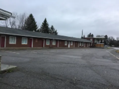 Kingsway Inn Hoteles en Thunder Bay