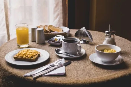 El Patio Miraflores Отели рядом с достопримечательностью «Museo de Arte de Lima»