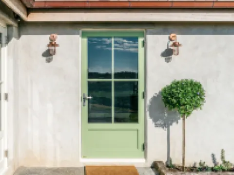 Mudbrick Cottages Hotels in Waiheke Island