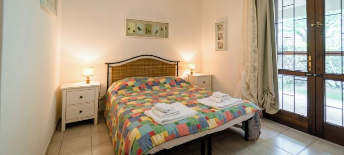 Agriturismo Bio Femminella Hotels in Grosseto