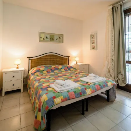Agriturismo Bio Femminella