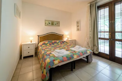 Agriturismo Bio Femminella