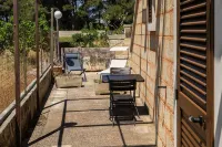 Angeli Nel Salento Country House