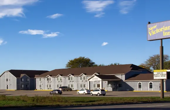 諾福克新維多利亞套房酒店
