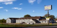New Victorian Inn & Suites-Norfolk Hotels near Hibbett Sports