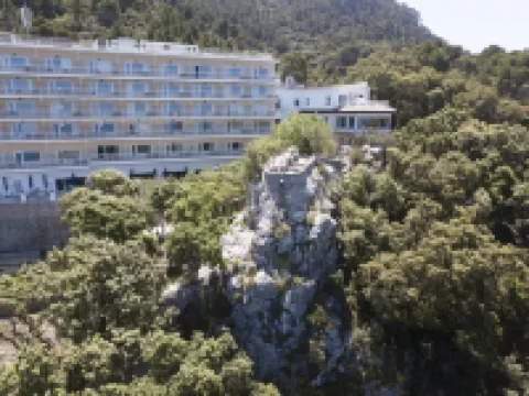 Bordoy Continental Valldemossa Hotels in Valldemossa