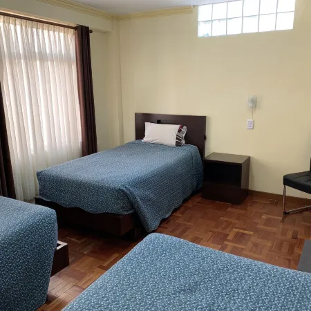 Residencial Alta Vista