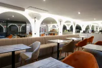The M Hotel - 朝食