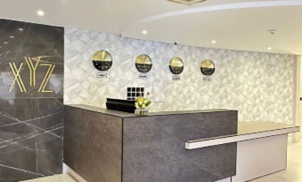 XYZ Hotel