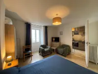 Le repos des Thermes Hotels in Rochefort