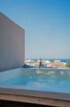 Nomia Sunset Suites Mykonos - Romantische
