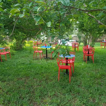 Greenyard Resort Mtwapa